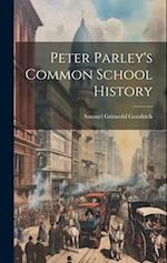 Peter Parley's Common School History 