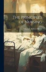 The Principles of Nursing 