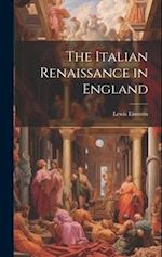 The Italian Renaissance in England 