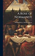 A Rose of Normandy 