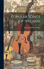 Popular Songs of Ireland 