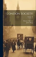 London Society; Volume 22 