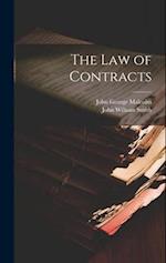 The Law of Contracts 
