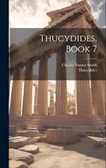 Thucydides, Book 7 