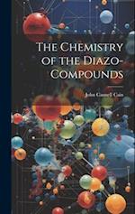 The Chemistry of the Diazo-Compounds 