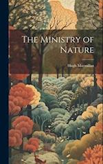 The Ministry of Nature 
