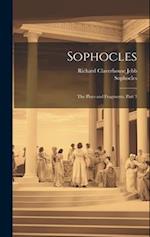 Sophocles: The Plays and Fragments, Part 3 