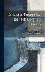 Sewage Disposal in the United States 