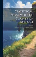 Statistical Survey of the County of Armagh 