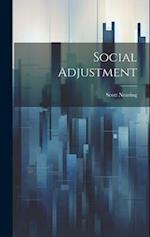 Social Adjustment 