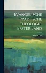 Evangelische praktische Theologie, Erster Band