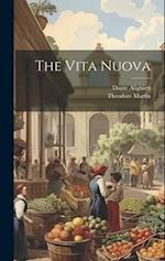 The Vita Nuova 