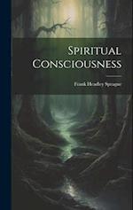 Spiritual Consciousness 