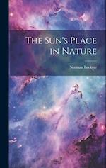 The Sun's Place in Nature 