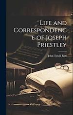 Life and Correspondence of Joseph Priestley 