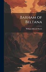 Barham of Beltana 