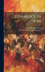 Commerce in War 