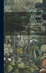 Ferns: British and Exotic; Volume 5 