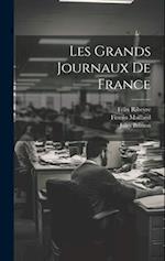Les Grands Journaux De France