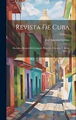 Revista De Cuba