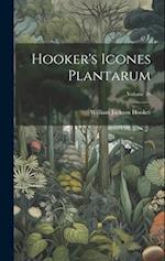 Hooker's Icones Plantarum; Volume 26 