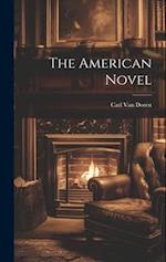 The American Novel 