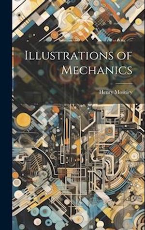 Illustrations of Mechanics