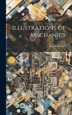 Illustrations of Mechanics 