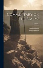 Commentary On the Psalms; Volume 2 
