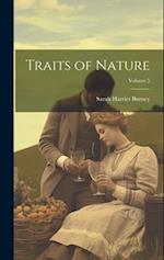 Traits of Nature; Volume 5 