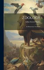 Zoology: An Elementary Text-Book 