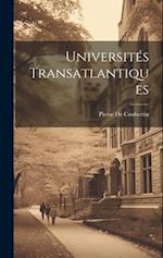 Universités Transatlantiques