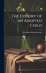 The History of an Adopted Child 