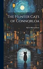 The Hunter Cats of Connorloa 