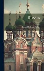Russia; Volume 1 