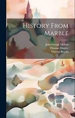 History From Marble 