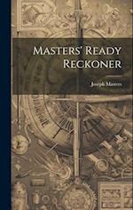 Masters' Ready Reckoner 