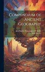 Compendium of Ancient Geography 