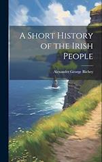 A Short History of the Irish People 