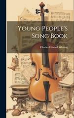 Young People's Song Book 