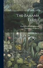 The Bahama Flora 