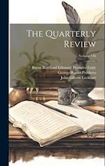 The Quarterly Review; Volume 136 