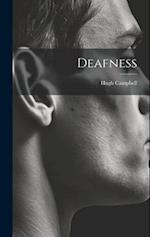 Deafness 