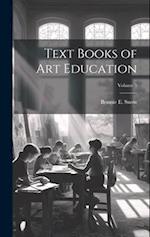Text Books of Art Education; Volume 5 