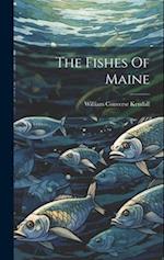 The Fishes Of Maine 