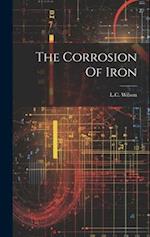 The Corrosion Of Iron 