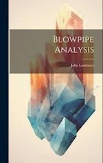 Blowpipe Analysis 