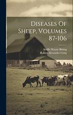 Diseases Of Sheep, Volumes 87-106 