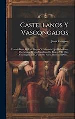 Castellanos Y Vascongados