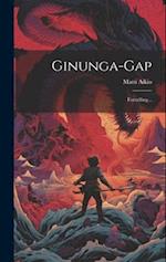 Ginunga-gap